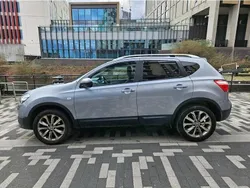 Grey Used 2011 Nissan Qashqai Tekna SUV | £1,650 (Super price)