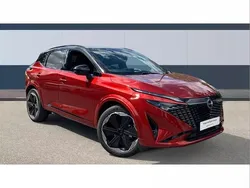 Other New 2024 Nissan Qashqai SUV | £26,531