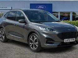 Used 2023 Ford Kuga ST-Line X SUV | £24,313 (Fair price)