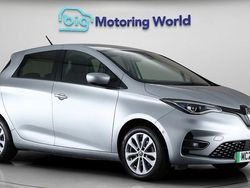 Used 2021 Renault Rapid GT-Line Hatchback | £9,300 (Fair price)