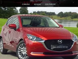 Used 2021 Mazda 2 Inclusive | £14,995 (Fair price)