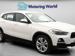 Used 2020 BMW X2 Sport Line SUV | £15,816 (Fair price)