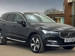 Used 2025 Volvo XC60 Core SUV | £41,995 (Fair price)
