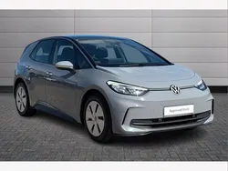 Grey Used 2025 VW ID.3 Pro Hatchback | £23,795