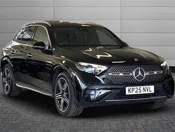 Black Used 2025 Mercedes 300 AMG Line Premium Estate | £49,990 (Super price)