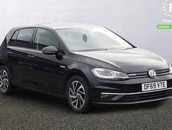 Used 2020 VW Golf VIII Edition Hatchback | £12,899 (Fair price)