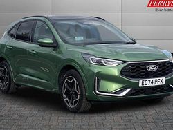 Used 2026 Ford Kuga ST-Line X SUV | £26,999 (Fair price)