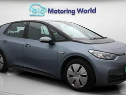 Used 2022 VW ID.3 Pro Performance Hatchback | £13,800 (Fair price)