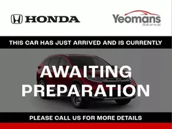 White Used 2015 Honda CR-V EX SUV | £11,450 (Fair price)