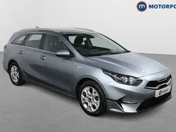 Used 2024 Kia Ceed Sportswagon 2 Estate | £13,949 (Good price)