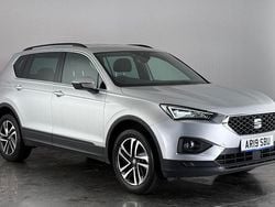 Used 2023 Seat Tarraco SE Technology SUV | £15,100 (Super price)