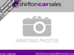 Used 2015 Renault Mégane III Dynamique Coupe | £4,490 (Good price)