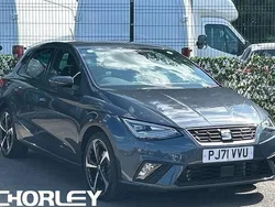Used 2024 Seat Ibiza FR Sport Hatchback | £15,880 (Good price)