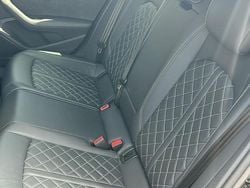 Used 2021 Audi S4 Black Edition Estate | £38,499 (Fair price)