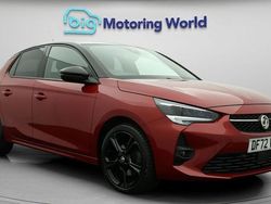 Used 2023 Vauxhall Corsa Hatchback | £12,400 (Fair price)