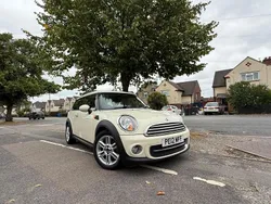White Used 2012 Mini Cooper Clubman Estate | £5,490 (Fair price)