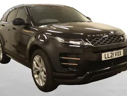 Used 2023 Land Rover Range Rover evoque SE Dynamic Hatchback | £24,948 (Good price)