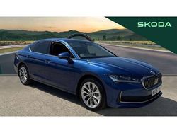 Other Used 2024 Skoda Superb SE L Hatchback | £27,587 (Expensive)