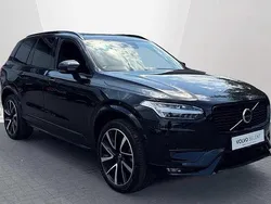 Used 2025 Volvo XC90 Plus SUV | £46,340 (Good price)