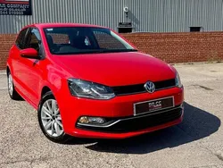 Used 2016 VW Polo SE Hatchback | £5,300 (Good price)