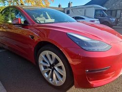 Used 2023 Tesla Model 3 Long Range AWD Sedan | £21,999 (Fair price)