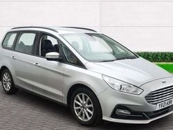 Used 2019 Ford Galaxy Zetec MPV | £17,750 (Fair price)