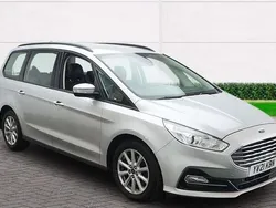 Used 2019 Ford Galaxy Zetec MPV | £17,750 (Fair price)