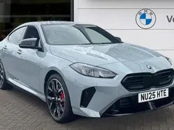 Used 2025 BMW M235 Comfort Edition Sedan | £40,950