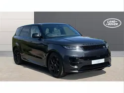 Other New 2024 Land Rover Range Rover Sport Autobiography SUV | £120,436 (Fair price)