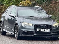 Used 2015 Audi A3 | £11,995 (Super price)
