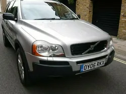Used 2006 Volvo XC90 SUV | £9,995