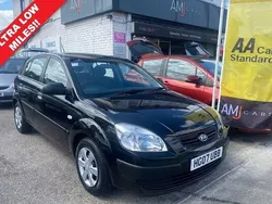 Used 2007 Kia Rio 2 | £2,995 (Fair price)