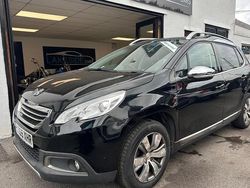 Used 2008 Peugeot 2008 Allure SUV | £3,995 (Fair price)
