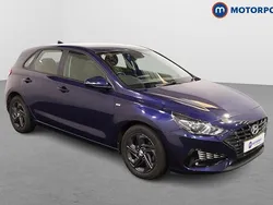 Used 2023 Hyundai i30 SE Hatchback | £11,299 (Fair price)