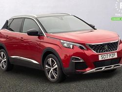 Used 2020 Peugeot 3008 GT-line Estate | £10,599 (Super price)