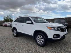 White Used 2012 Kia Sorento 2 SUV | £3,995 (Good price)