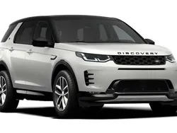 New 2025 Land Rover Discovery Sport SE Dynamic SUV | £47,527 (Fair price)