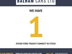 Used 2017 Ford Transit Van | £5,995 (Good price)