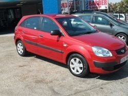 Used 2006 Kia Rio Hatchback | £2,490 (A bit pricey)