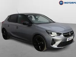 Grey Used 2023 Vauxhall Corsa Hatchback | £12,399 (Fair price)
