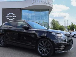Used 2020 Land Rover Range Rover Velar SE Dynamic SUV | £22,790 (Super price)