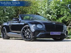 Used 2020 Bentley Continental GT Cabriolet | £121,989 (Super price)