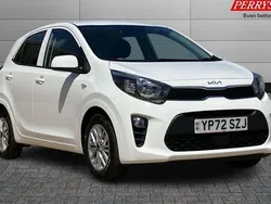 Used 2023 Kia Picanto 2 Hatchback | £9,401 (Good price)