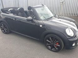 Used 2013 Mini Cooper D Hatchback | £3,995 (Fair price)