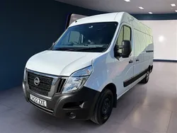 Nissan Interstar