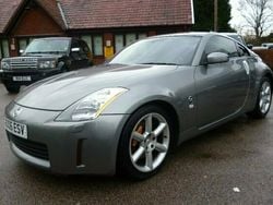 Used 2006 Nissan 350Z Coupe | £7,495 (Super price)