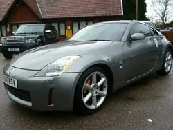 Used 2006 Nissan 350Z Coupe | £7,495 (Super price)