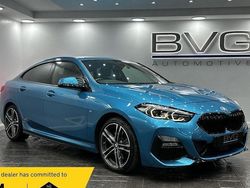 Used 2024 BMW 220 M Sport Coupe | £17,994 (Super price)