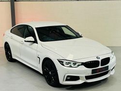 White Used 2020 BMW 420 M Sport Coupe | £18,750 (A bit pricey)