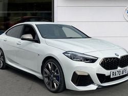 Used 2024 BMW M235 Coupe | £24,990 (Good price)